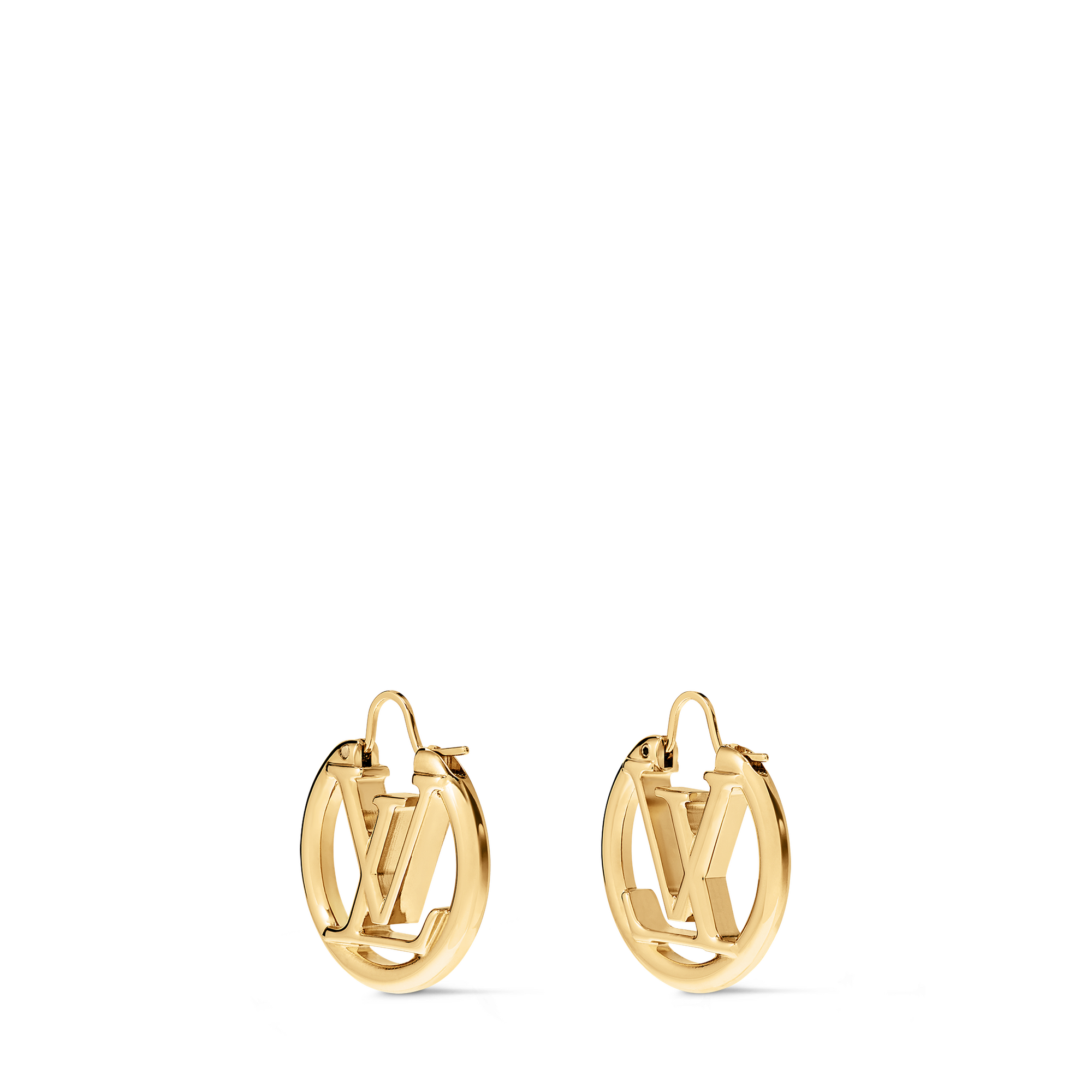 Louise PM Earrings S00 - Women - Fashion Jewelry | LOUIS